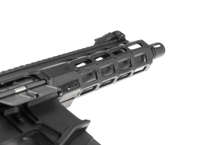 G&G CM16 Batto Black Standard S-AEG